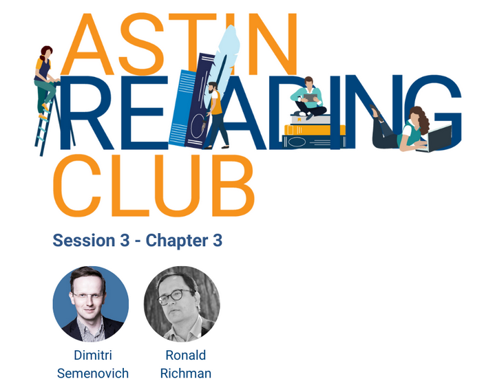 AstinClub
