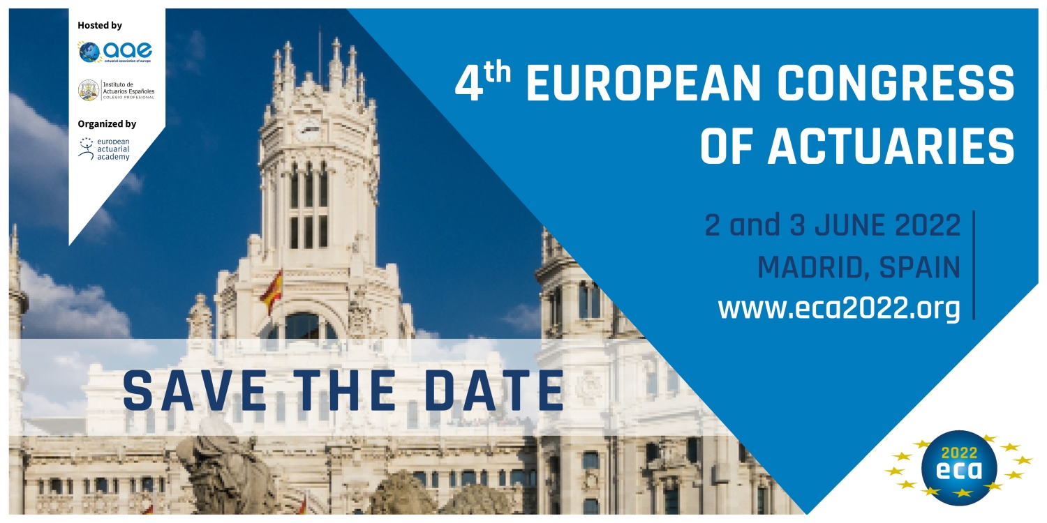 ECA2022 Save the Date