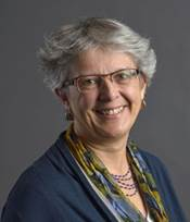 Micheline Dionne